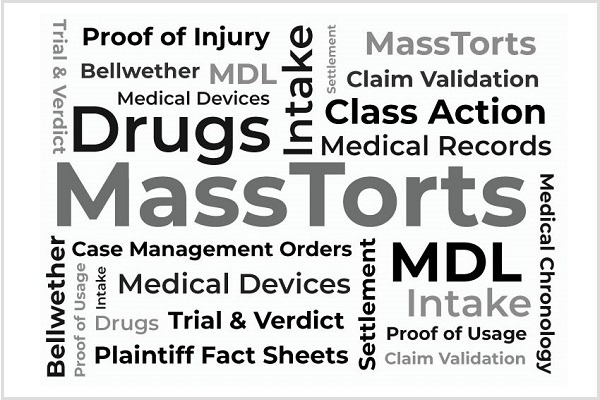 Mass Torts Law Firms
