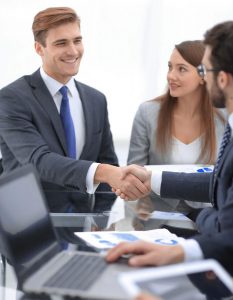 Business Process Outsourcing