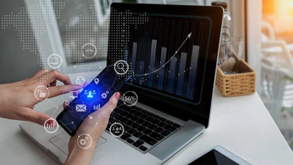 Maxim – Real-Time Case Tracking for Personal Injury Attorneys | LMT Glocal Services