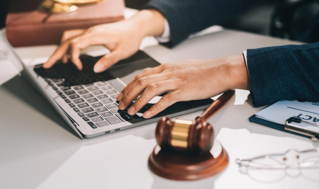 Demand Letter Drafting Services for Law Firms | LMT Glocal Services